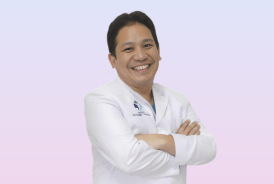 dr. Wirandi Dalimunthe, M.Ked(PD), Sp.PD