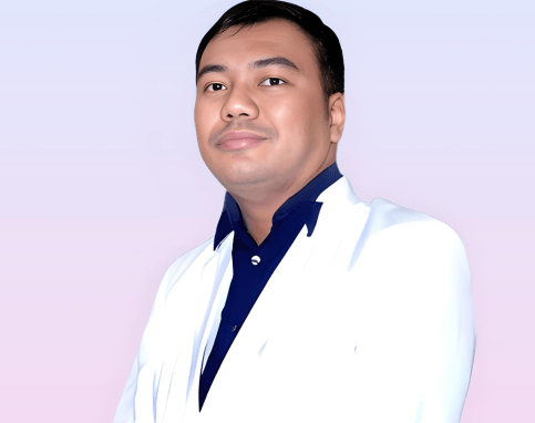 dr. Asri Ludin Tambunan, M.Ked(PD), Sp.PD, KGEH