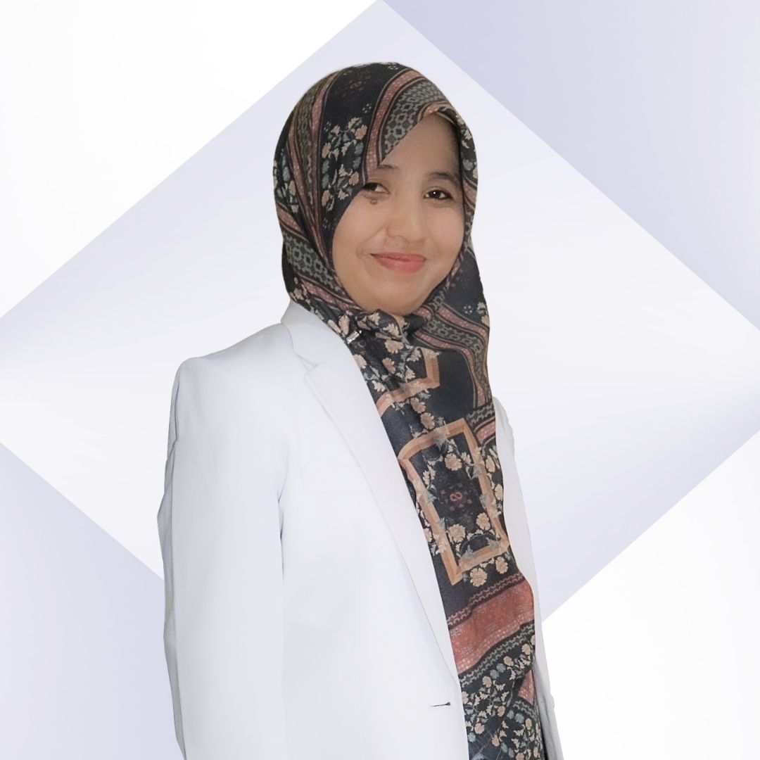 dr. Nurul Hanifah, Sp.KFR