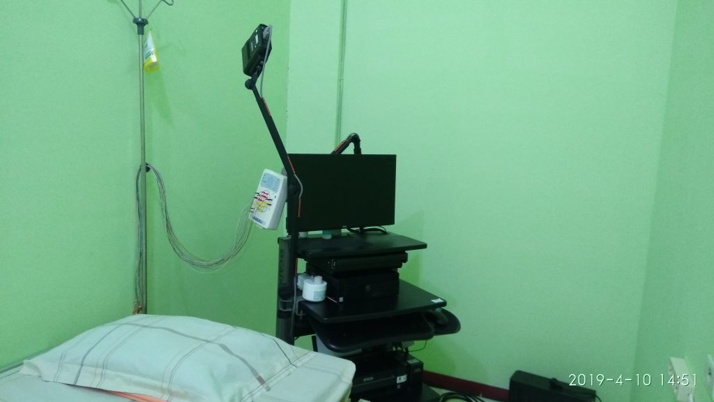 EEG