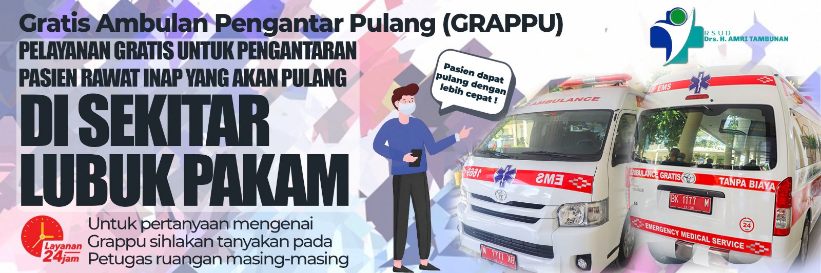 GRAPPU