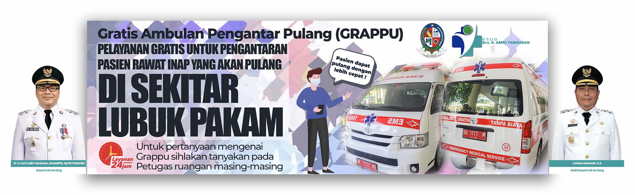 GRAPPU