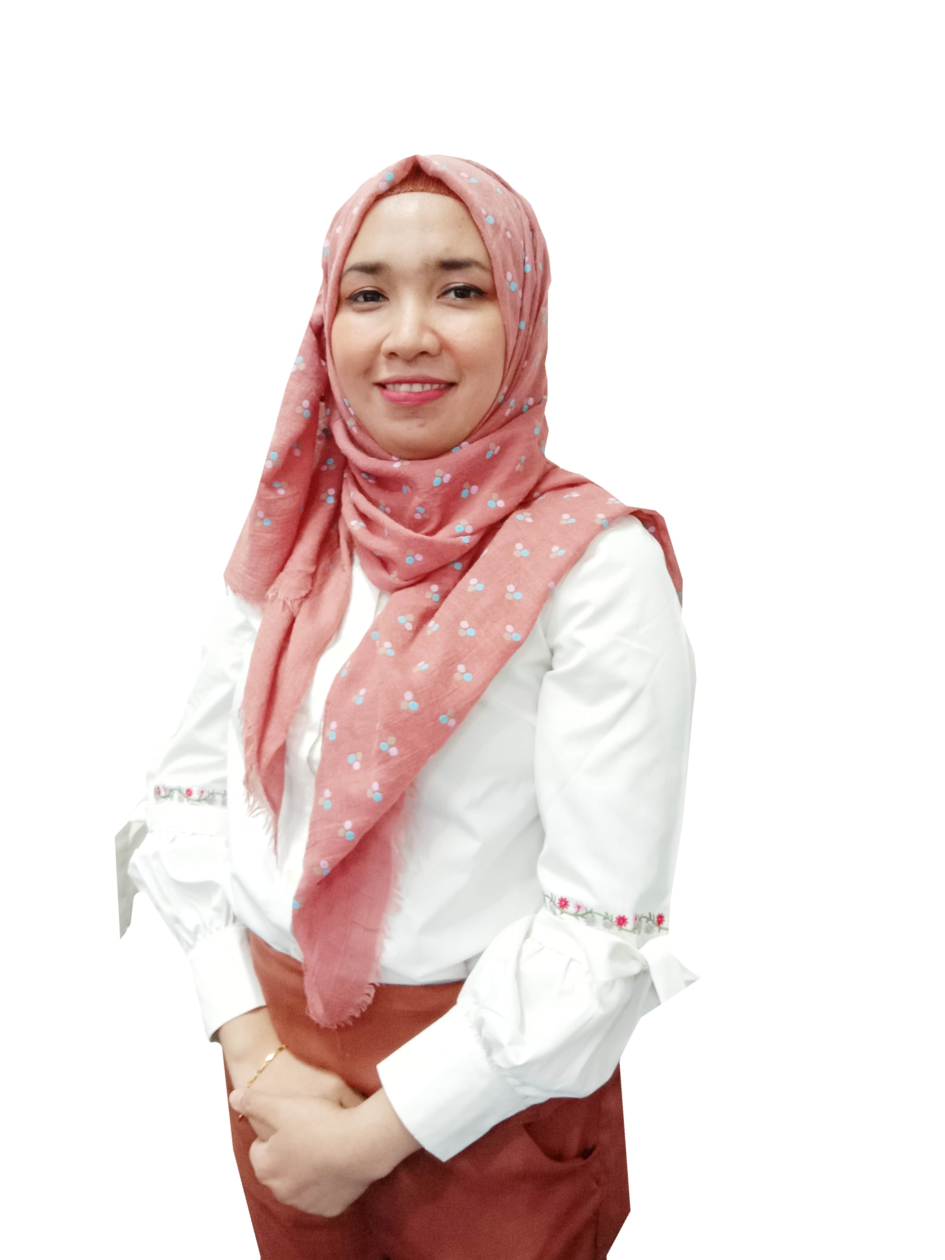 dr. Siti Masliana Siregar, Sp.THT-KL., Subsp.Rino(K).