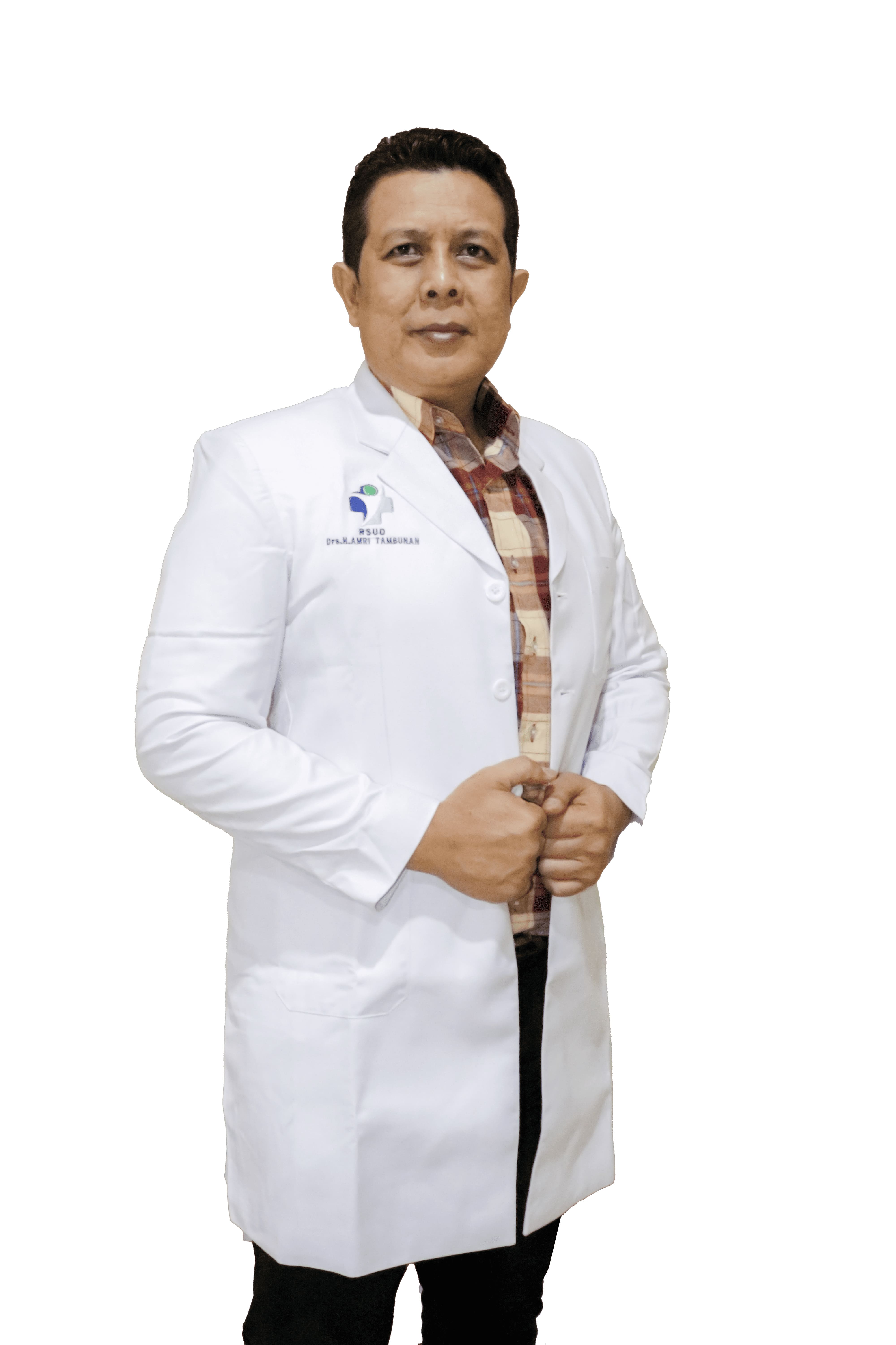 Dr. dr. Willy Muljono, Sp.B,Subsp.BVE(K)