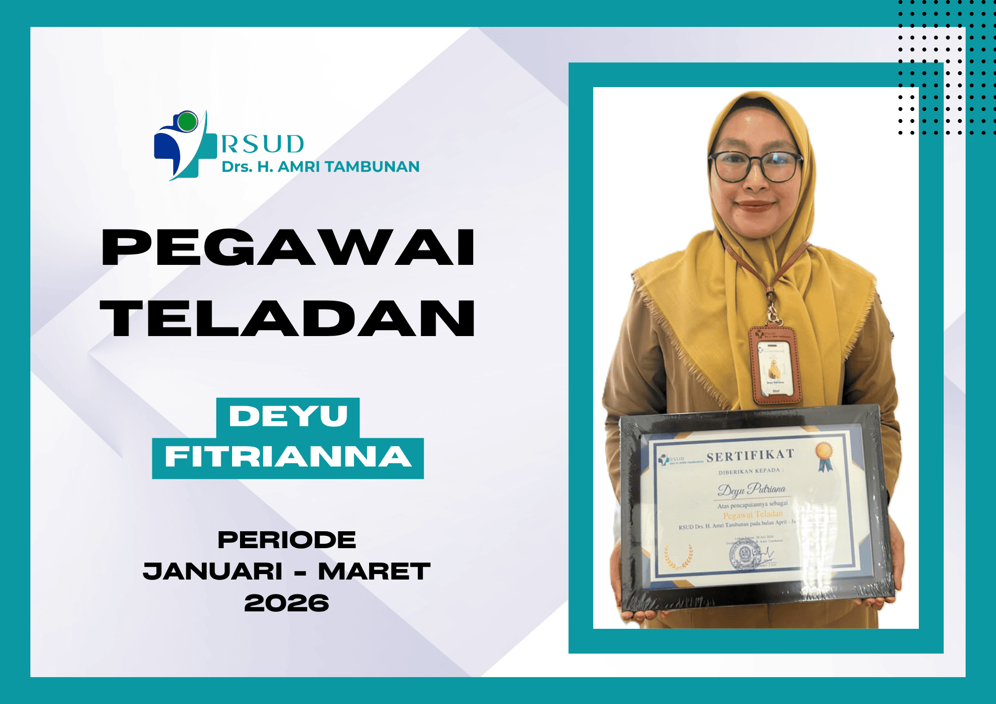 Deyu Fitrianna
