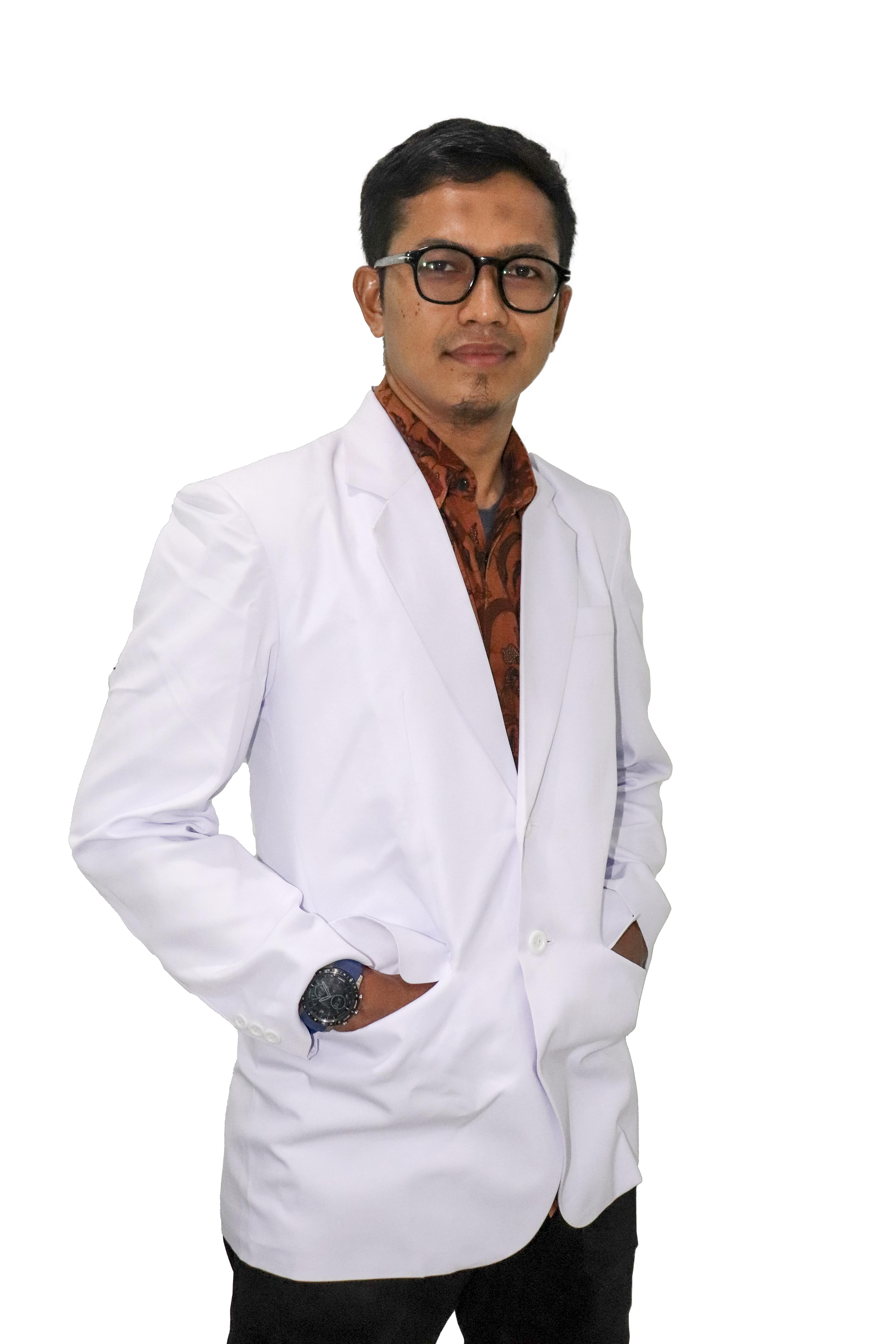 dr. Wira Sundoko, M.Kes, MH(Kes), Sp.OT(K) Hip-Knee