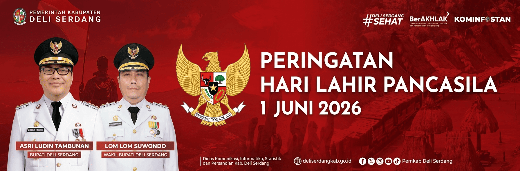 Hari Lahir Pancasila