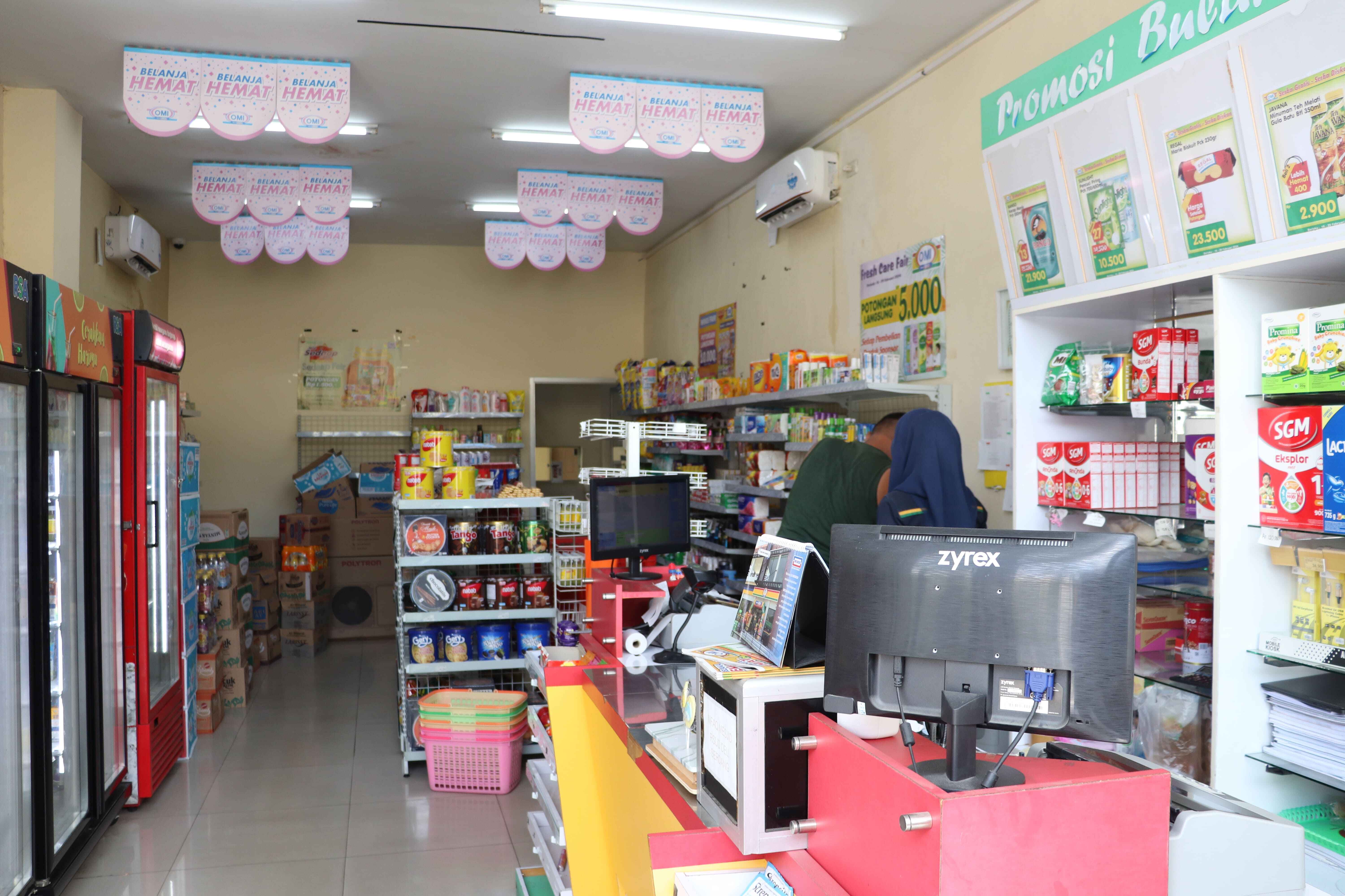 Minimarket