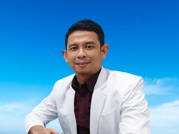 dr. Yossi Andila, M.Ked(Surg), Sp.B-KBD