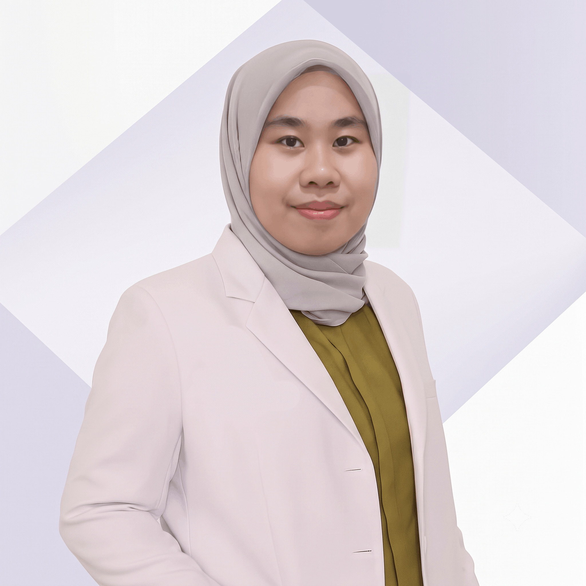 dr. Dwi Herawati Ritonga, M.Ked(Ped), Sp.A