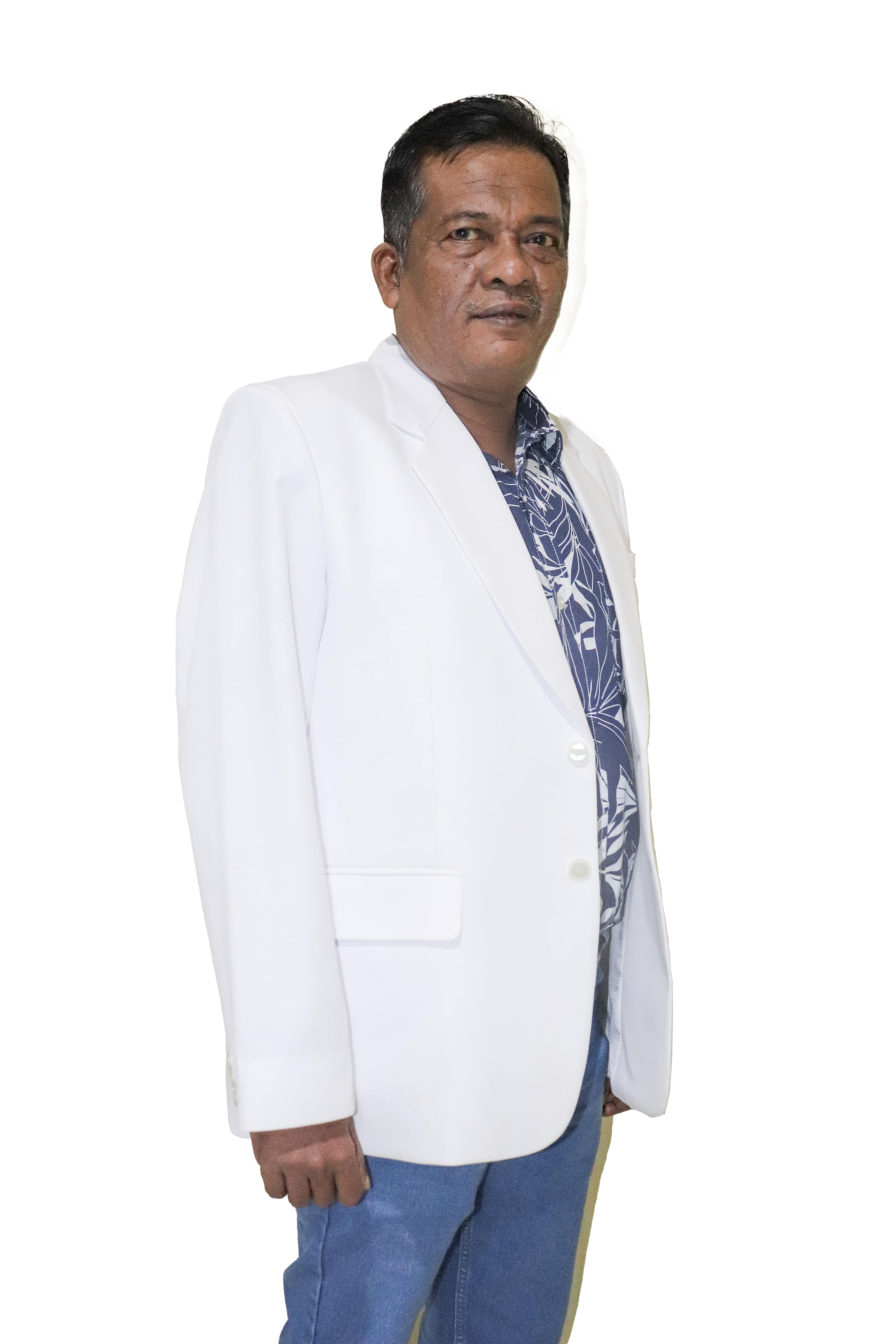dr. Jenda Maulana, Sp.PD