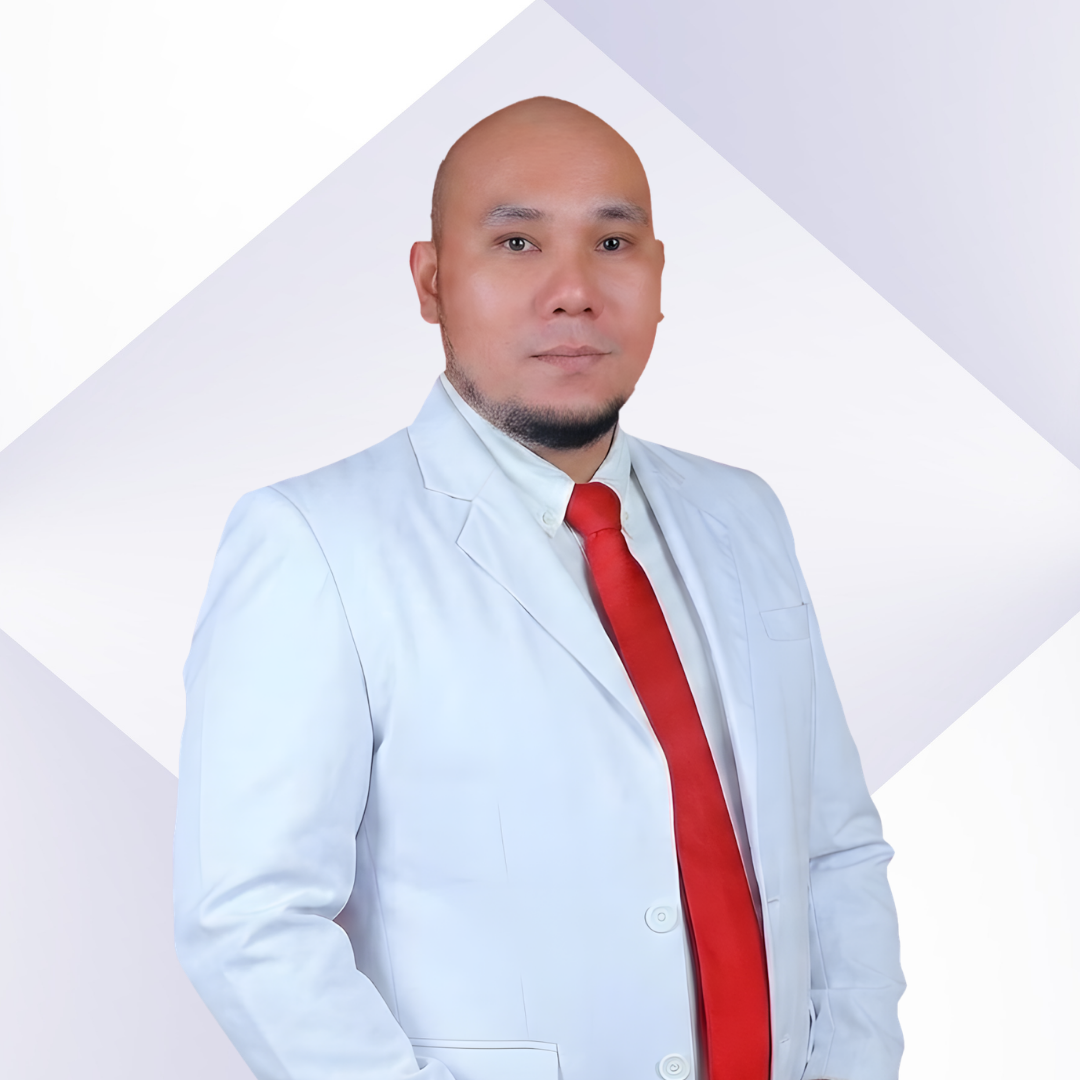 dr. Mhd. Zuhri Nanda Rizki Lubis,M.Ked (Surg),Sp.B,Subsp.Onk (K)