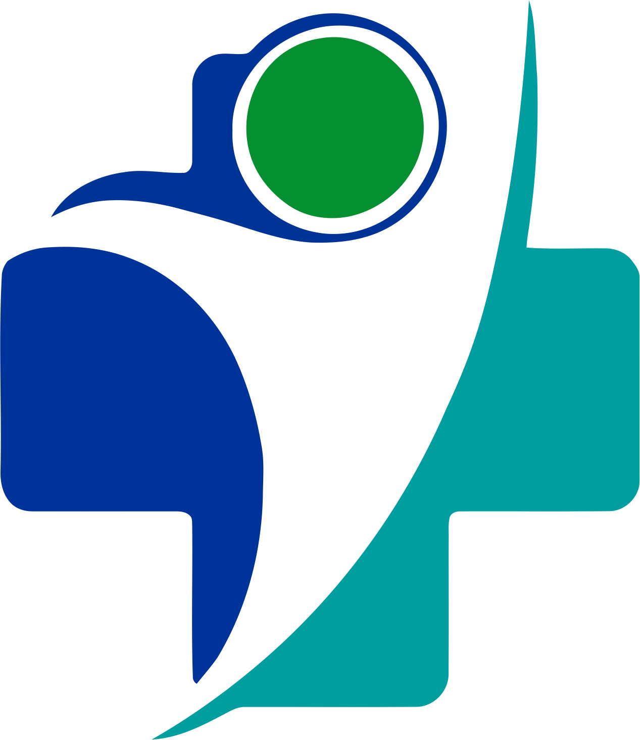 Logo RS