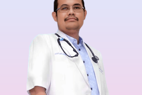 dr. Frengky Jones Manurung, Sp.PD