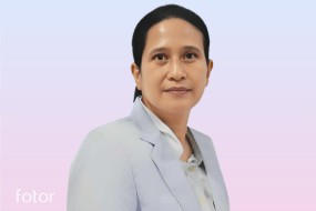 dr. Gloria G. Situmeang, Sp.An