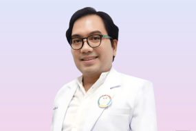 dr. Sanggam Hutagalung, Sp.PA