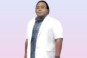 dr. Taufik Akbar Faried Lubis, Sp.BP.RE