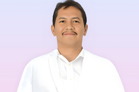 dr. Edwin Anto Pakpahan, Sp.P