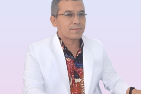 dr. Hanip Fahri, MM, M.Ked(KJ), Sp.KJ