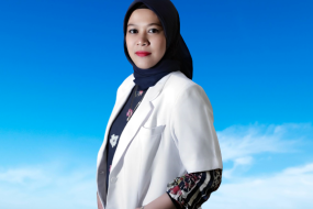dr. Imanda Jasmine Siregar, Sp.KK