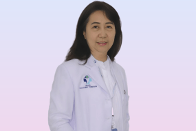 dr. Rosnawaty, Sp.PK