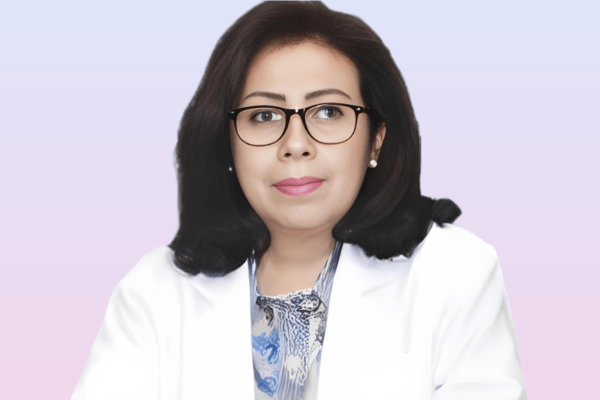 dr. Agustina Siburian, Sp.M