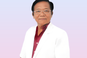 dr. Henry Sitanggang, Sp.B(K). KL