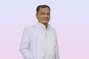 dr. M. Isa Anshari, Sp.PD