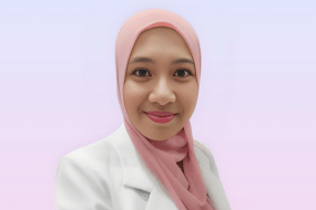 dr. Fitri Nur Marlini S, Sp.GK