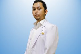 dr. Rizki Irwansyah Sembiring, Sp.B