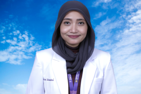 dr. Sumi Ramadhani, Sp.PD (KGH)